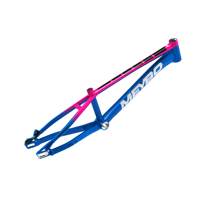 Meybo Holeshot Alloy Bmx Race Frame