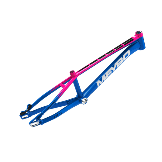Meybo Holeshot Alloy Bmx Race Frame