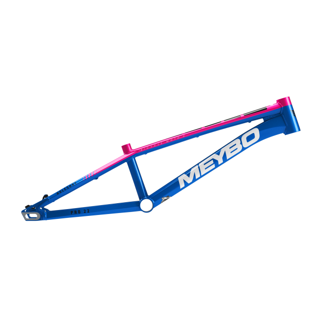 Meybo Holeshot Alloy Bmx Race Frame