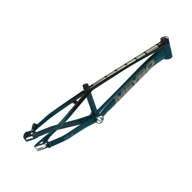 Meybo Holeshot Alloy Bmx Race Frame