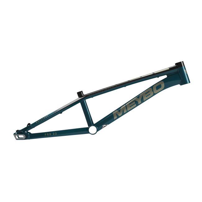 Meybo Holeshot Alloy Bmx Race Frame