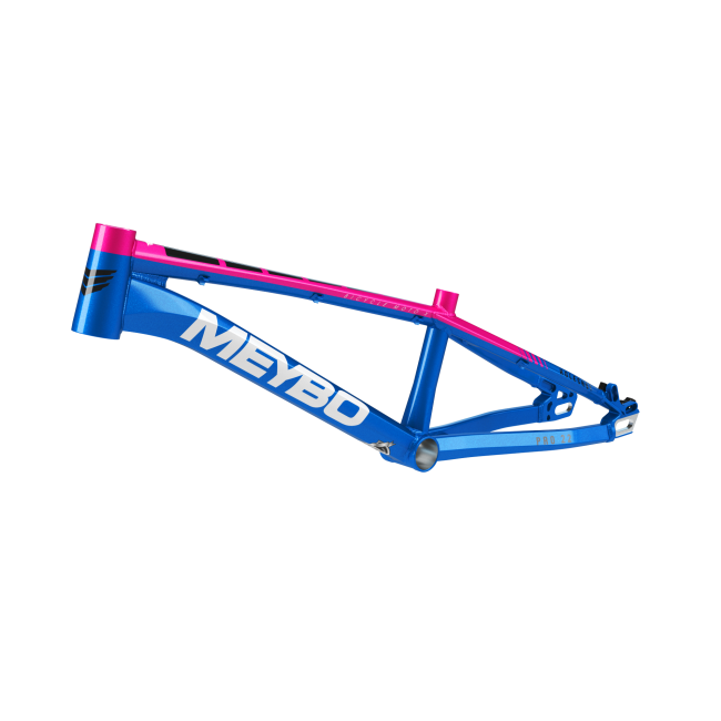 Meybo Holeshot Alloy Bmx Race Frame