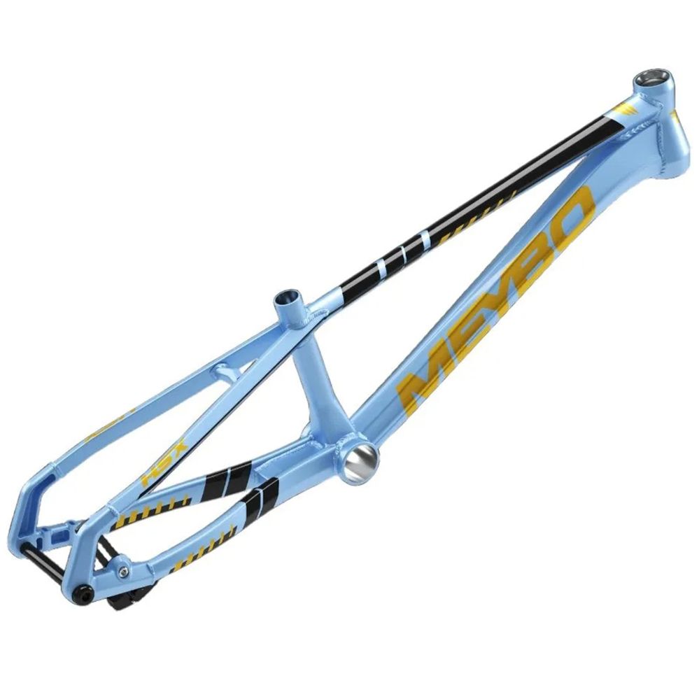Meybo HSX Alloy BMX Race Frame – 2026