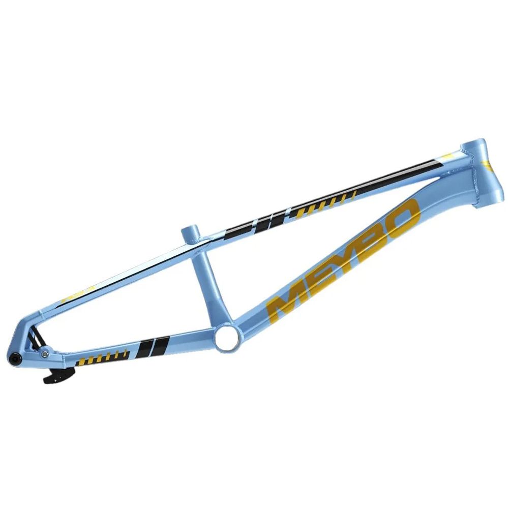 Meybo HSX Alloy BMX Race Frame – 2026