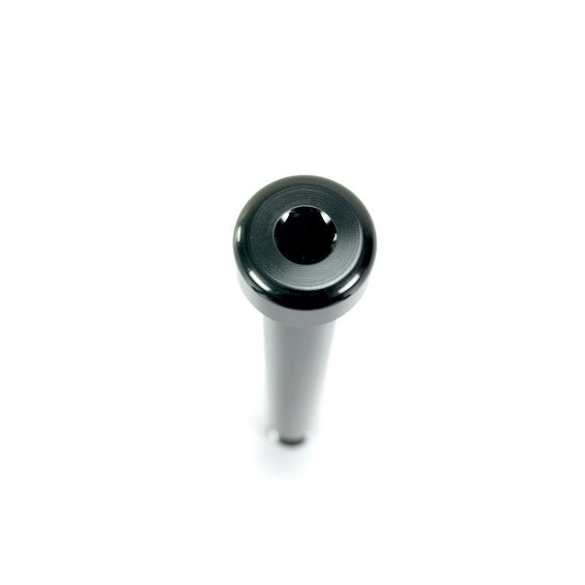 Meybo HSX Alloy Frame rear axle 15mm black