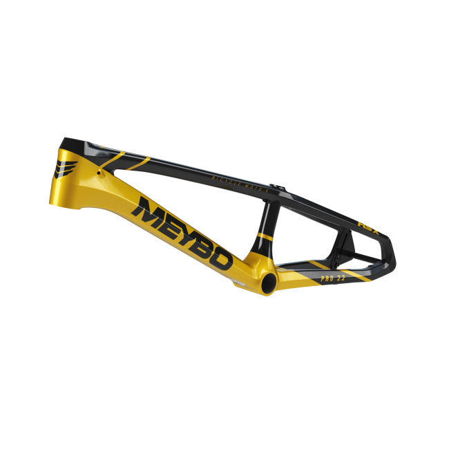 Meybo HSX Carbon 2025