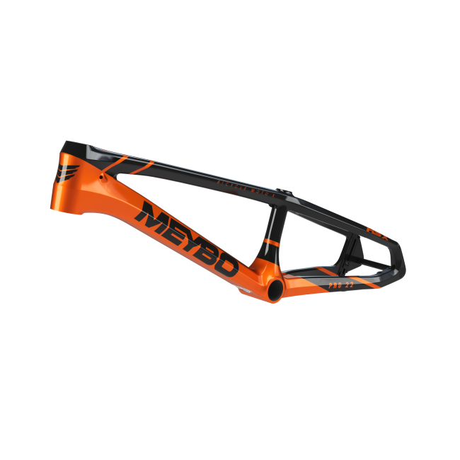 Meybo HSX Carbon 2025