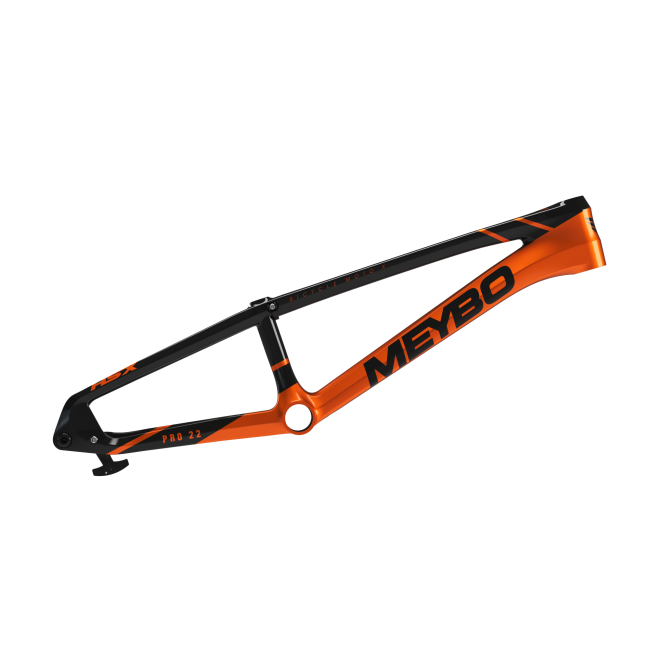 Meybo HSX Carbon 2025