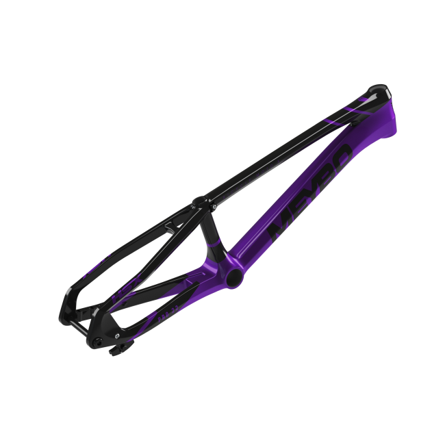 Meybo HSX Carbon 2025
