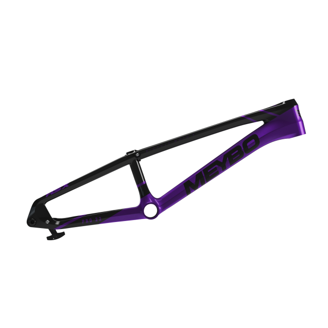 Meybo HSX Carbon 2025