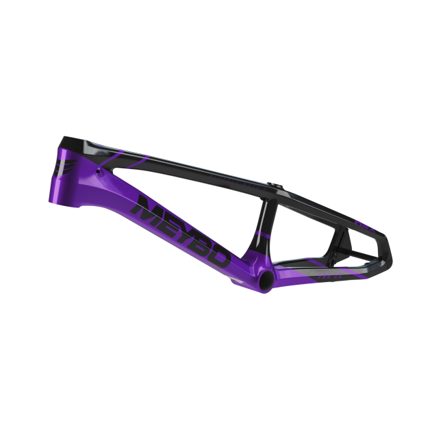Meybo HSX Carbon 2025