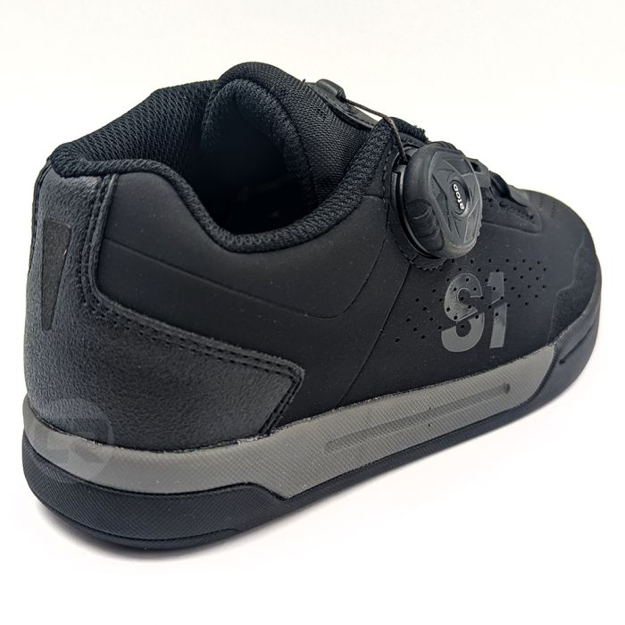 S1 Accel BMX Race Shoes