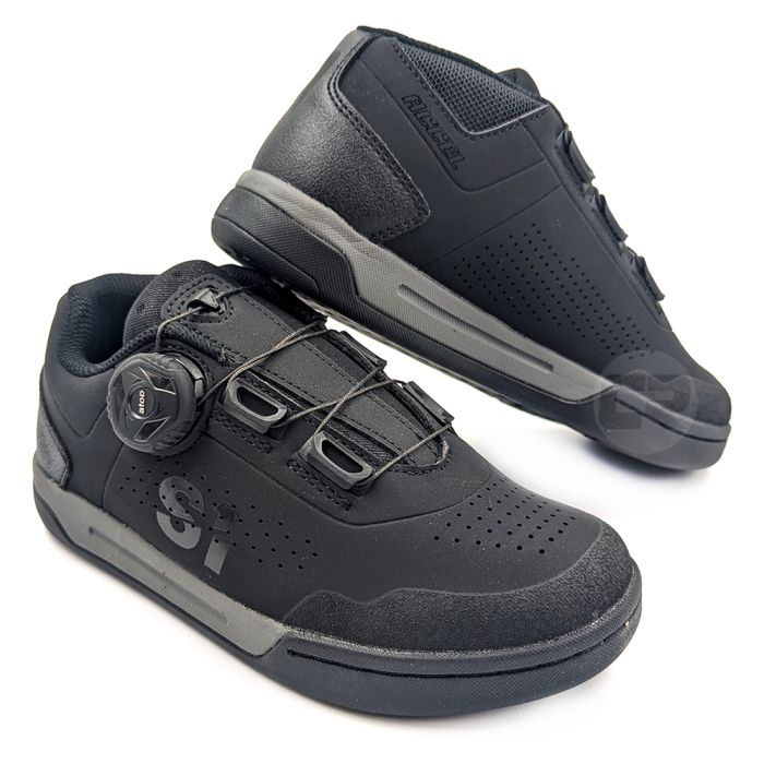 S1 Accel BMX Race Shoes