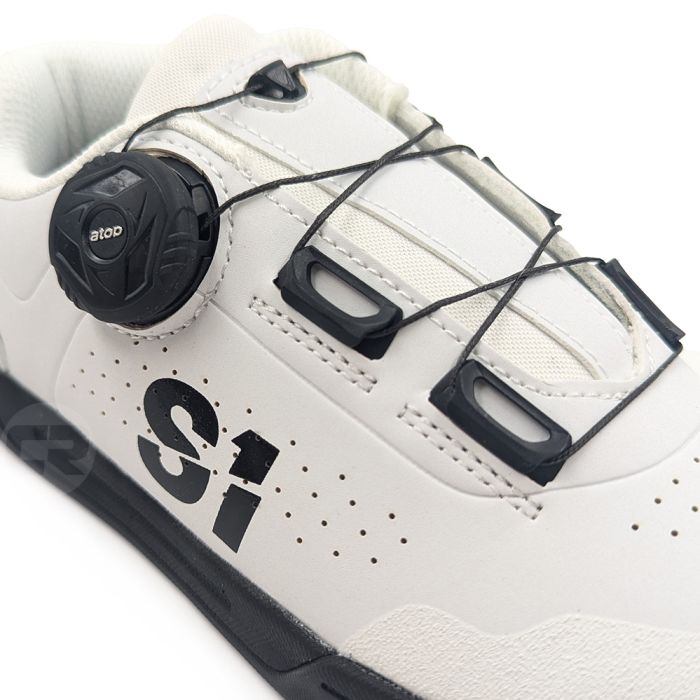 S1 Accel BMX Race Shoes