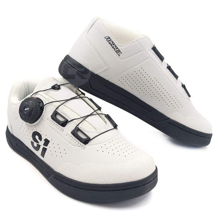 S1 Accel BMX Race Shoes