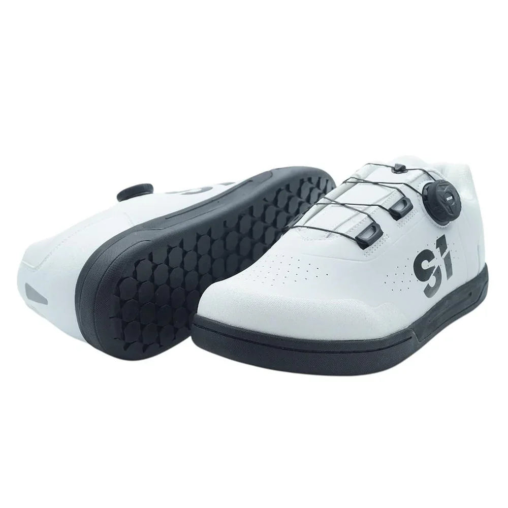 S1 Accel BMX Race Shoes