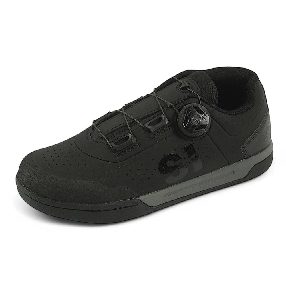 S1 Accel BMX Race Shoes