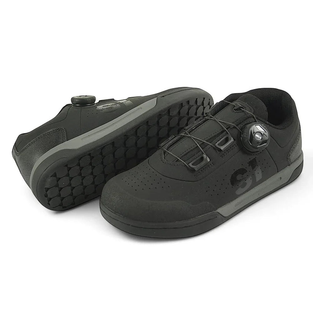 S1 Accel BMX Race Shoes