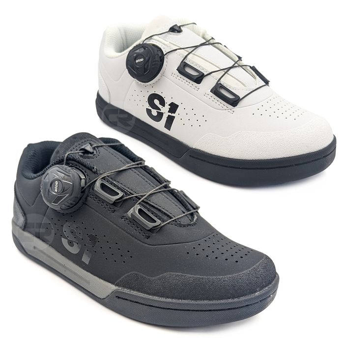 S1 Accel BMX Race Shoes
