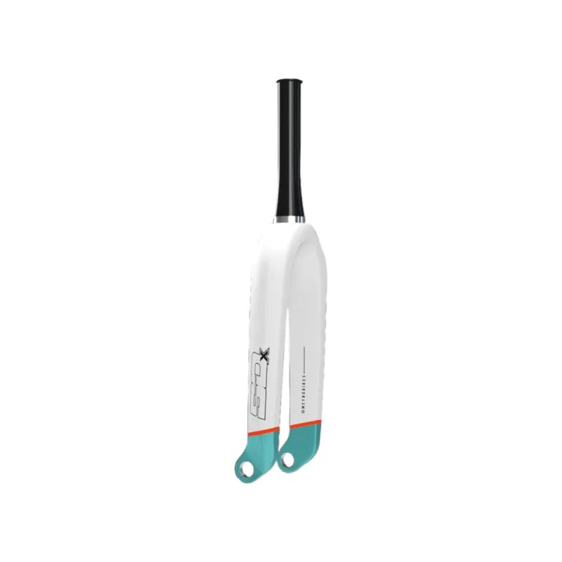 SD Carbon V2 BMX Race Fork Painted