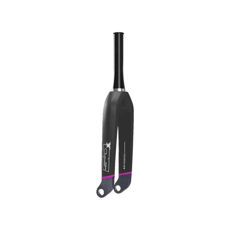 SD Carbon V2 BMX Race Fork Painted