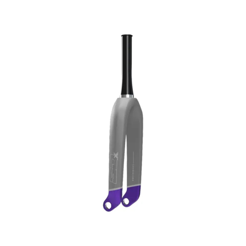 SD Carbon V2 BMX Race Fork Painted