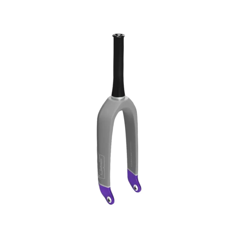 SD Carbon V2 BMX Race Fork Painted