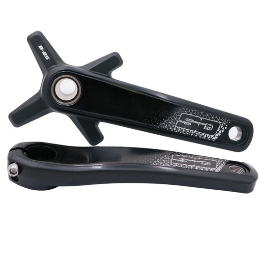 SD B-85 Hollow Crankset 4 Hole