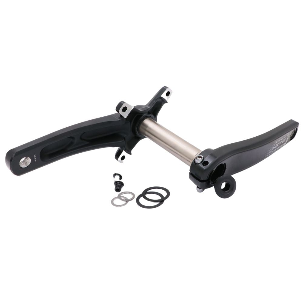 SD B-85 Hollow Crankset 4 Hole