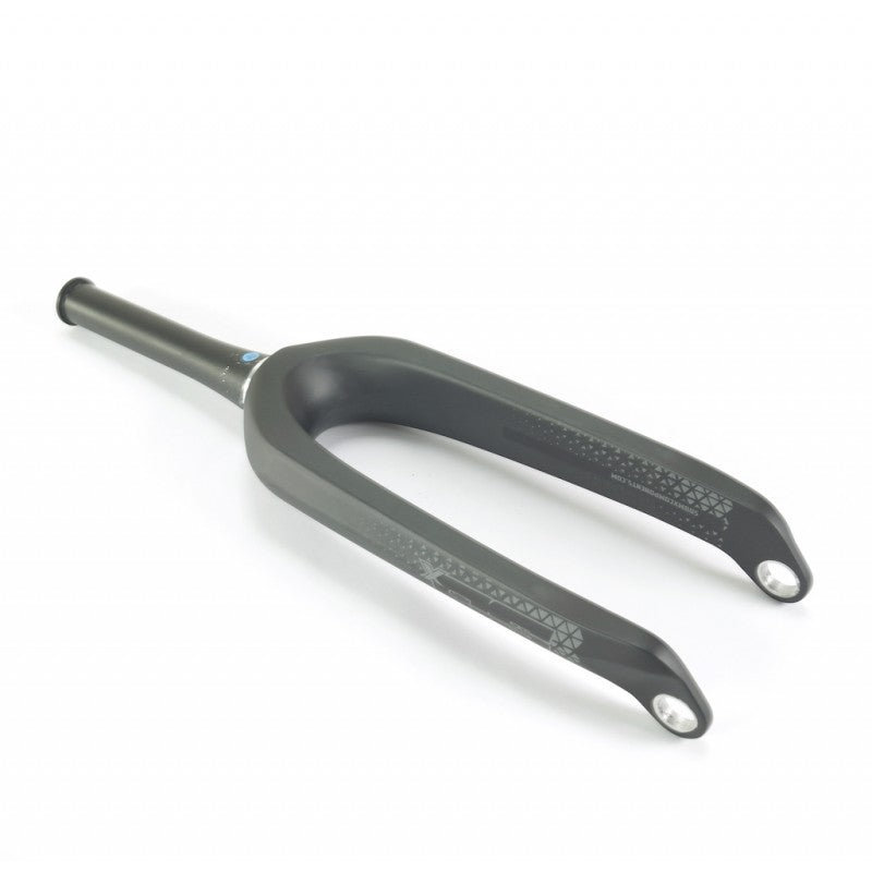 SD Pro Tapered 1.5 Carbon Fork V2 Black