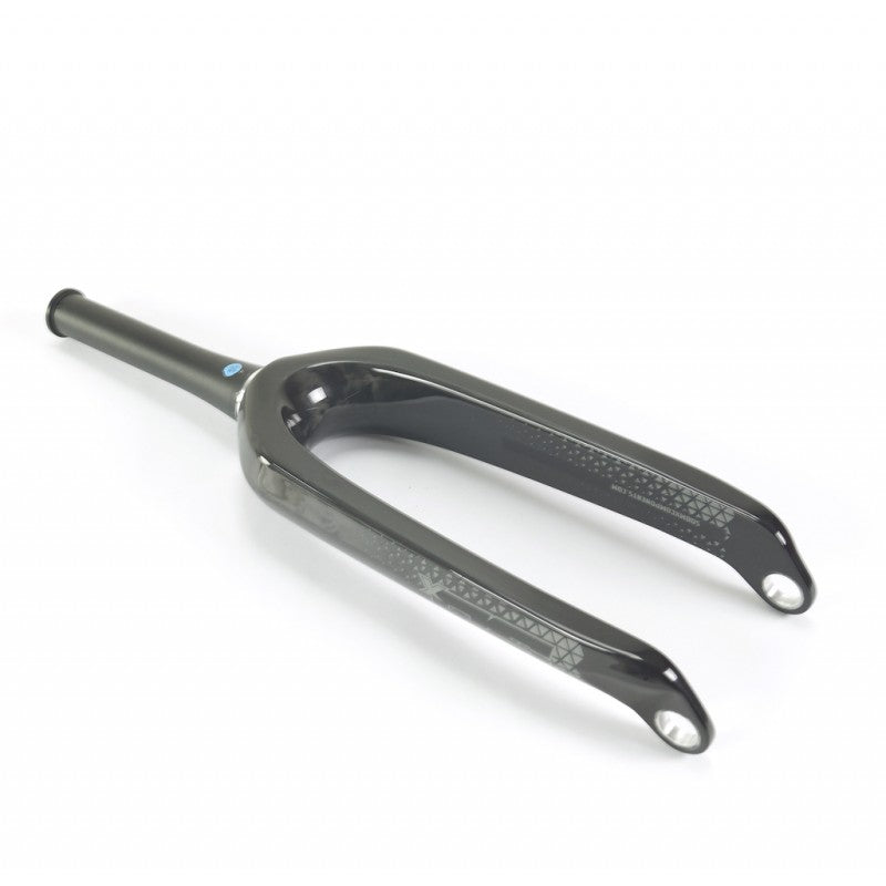 SD Pro Tapered 1.5 Carbon Fork V2 Black