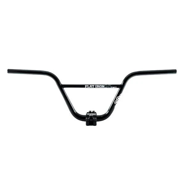 Tangent 31.8 Flat Iron Bars