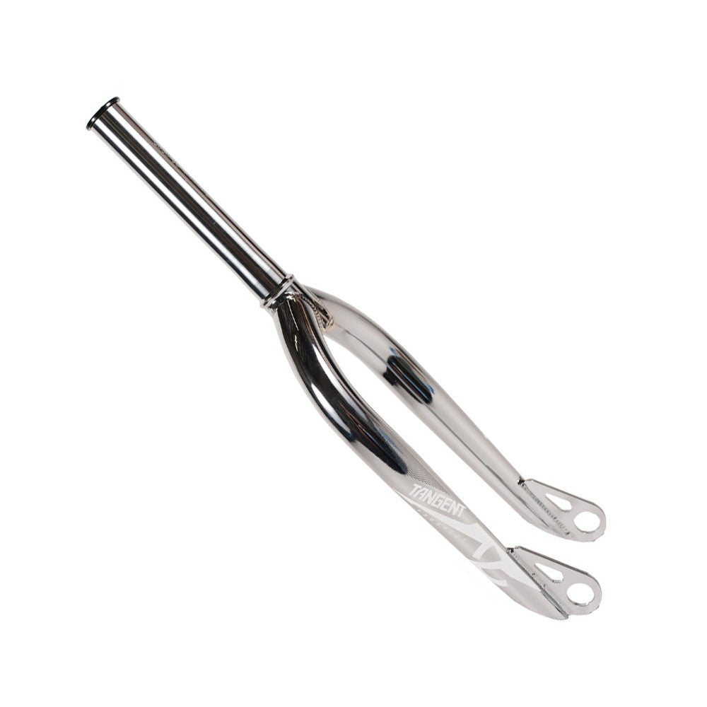 Tangent Chromo Forks 20" Black