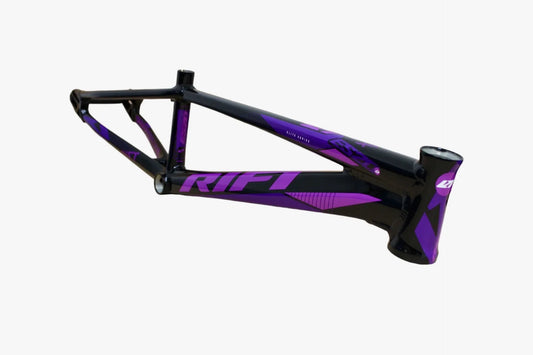 2026 Rift Tangent Frame - now in Stock!