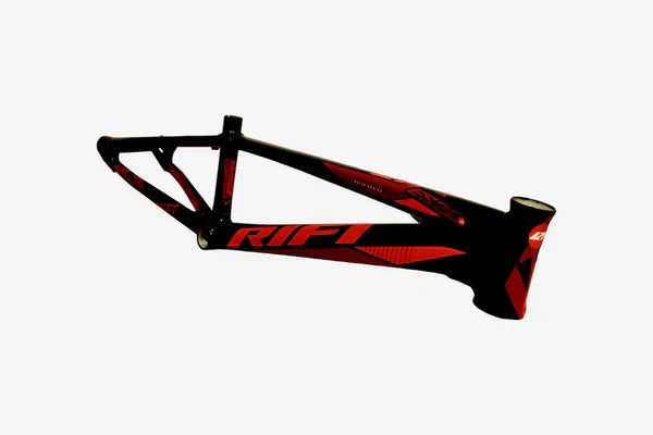 2026 Rift Tangent Frame - now in Stock!