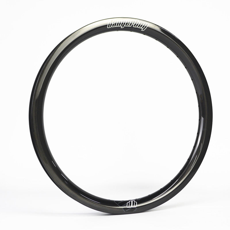 Dangerboy Carbon Fibre Rims Marble edition 36h