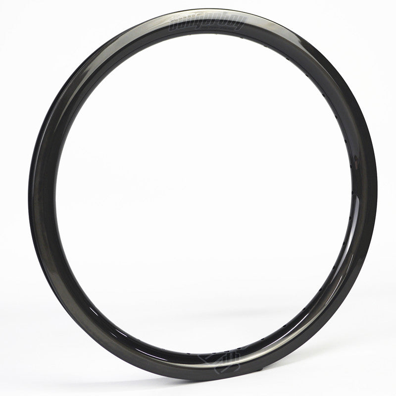 Dangerboy Carbon Fibre Rims Marble edition 36h