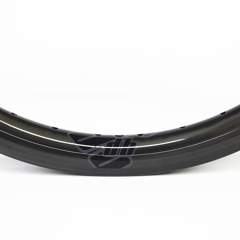 Dangerboy Carbon Fibre Rims Marble edition 36h