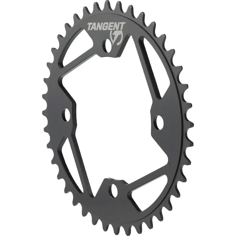 Tangent 4 Bolt Chainrings