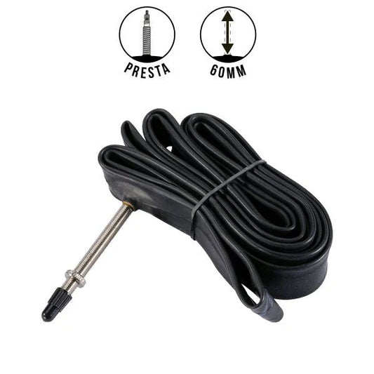VEE TUBES PRESTA 60mm VALVE 1-1/8