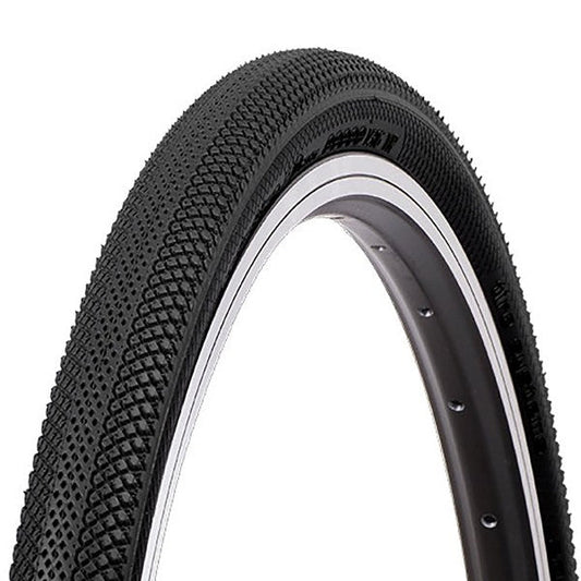 Vee Tire Co. Speedster BMX Racing Tire – 18 x 1.0 Foldable Bead