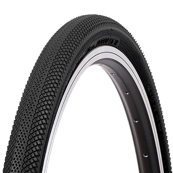Vee Tire Co. Speedster BMX Racing Tire – 18 x 1.0 Wire bead
