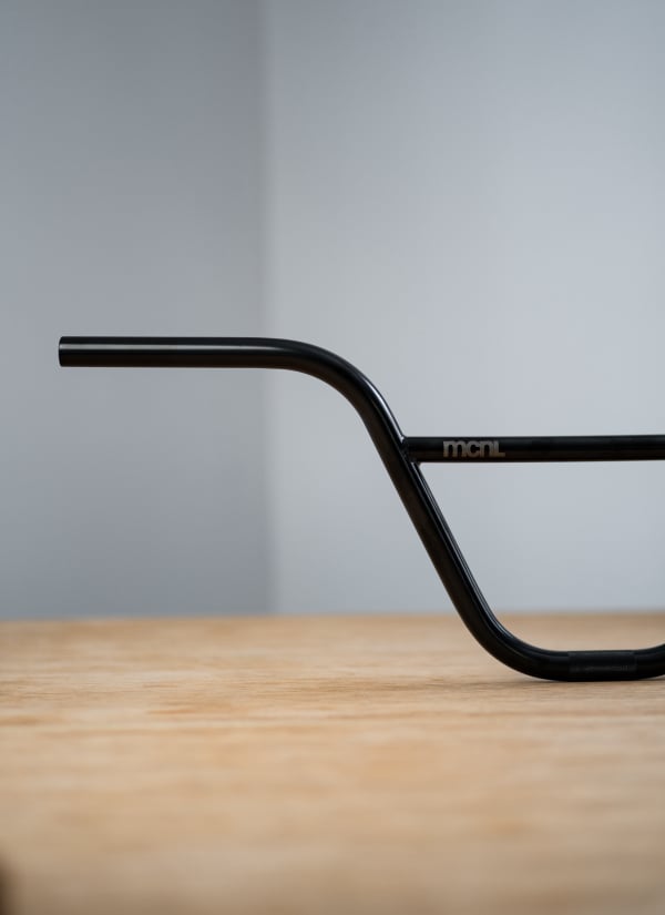 MacNeil Tabarnak Bars