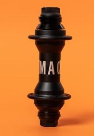 MacNeil Network Female Front Hub